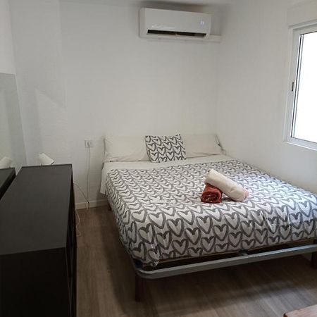 Buena Onda Malaga Apartment Екстериор снимка