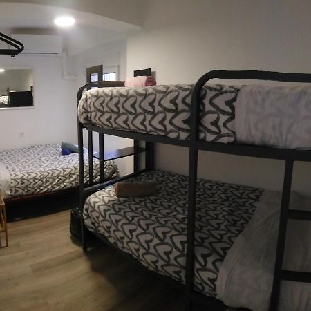 Buena Onda Malaga Apartment Екстериор снимка