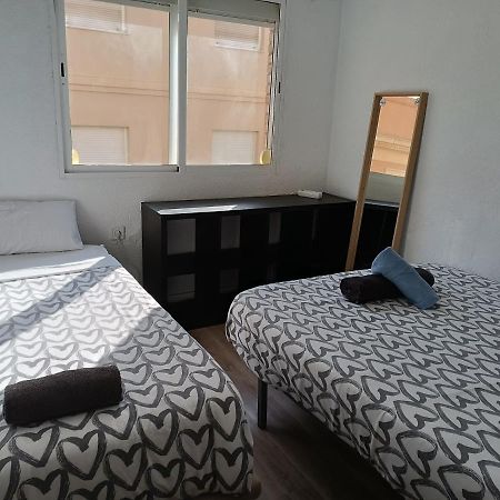 Buena Onda Malaga Apartment Екстериор снимка