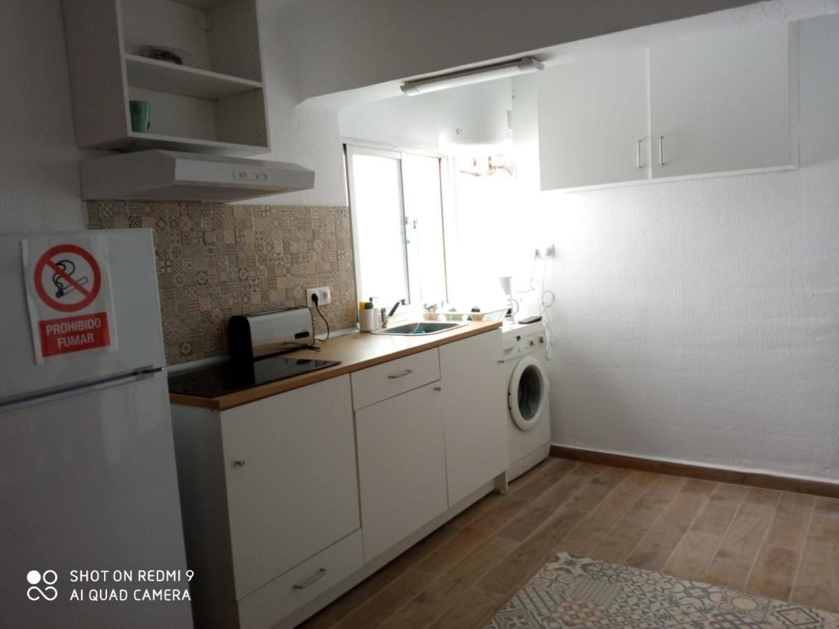 Buena Onda Malaga Apartment Екстериор снимка