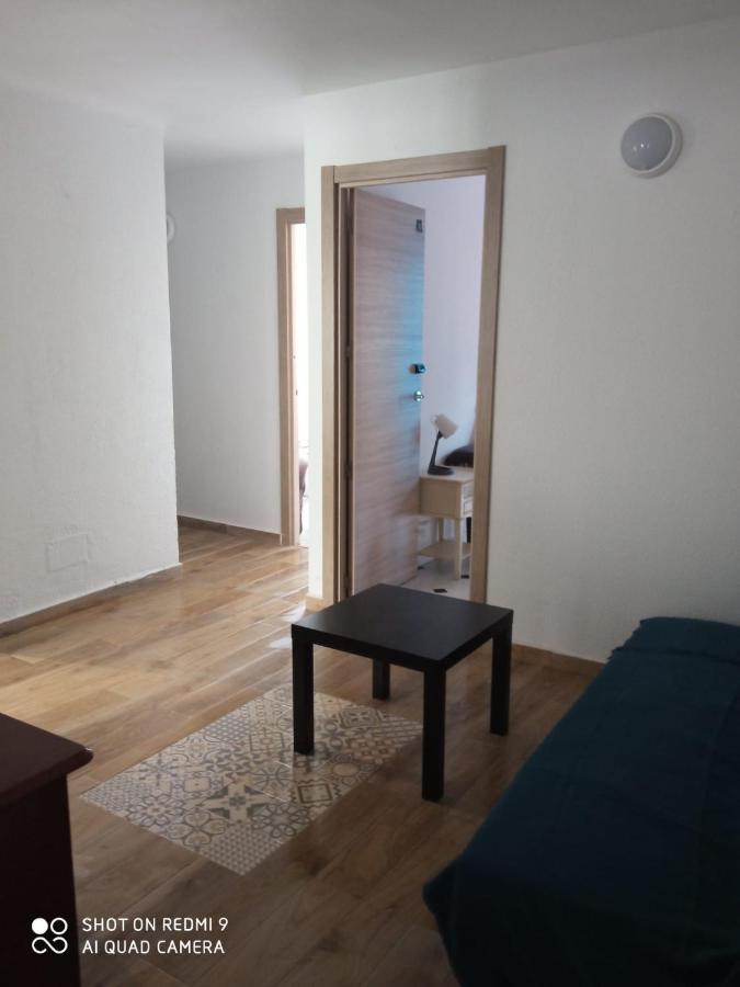 Buena Onda Malaga Apartment Екстериор снимка