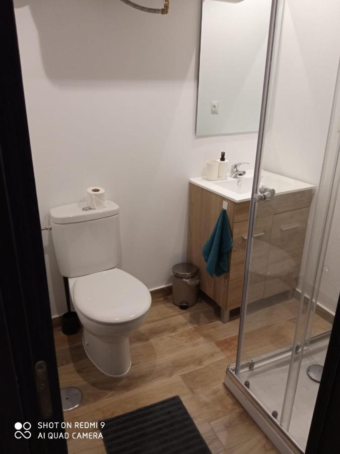Buena Onda Malaga Apartment Екстериор снимка
