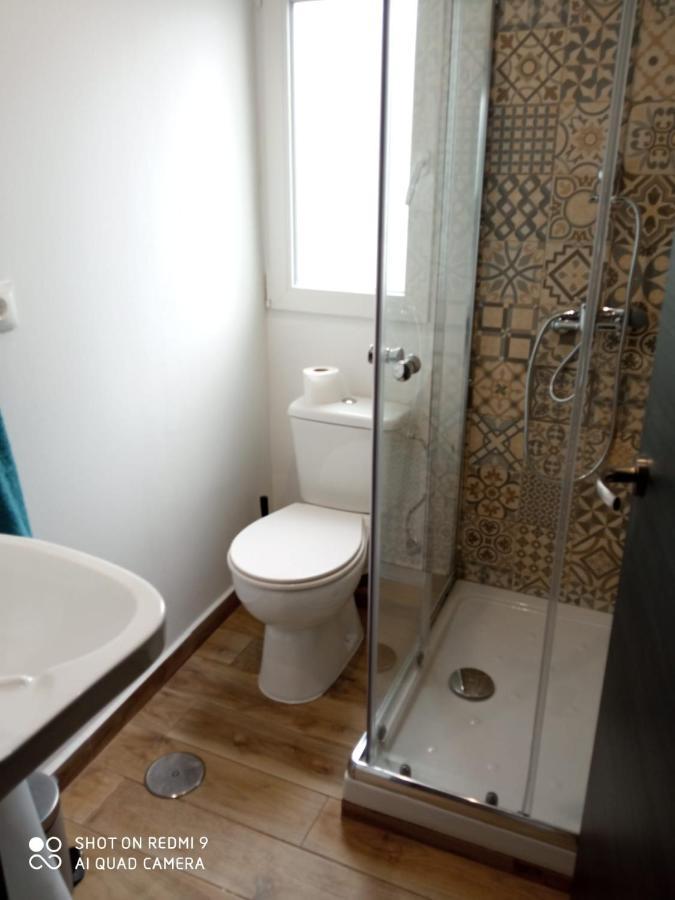 Buena Onda Malaga Apartment Екстериор снимка