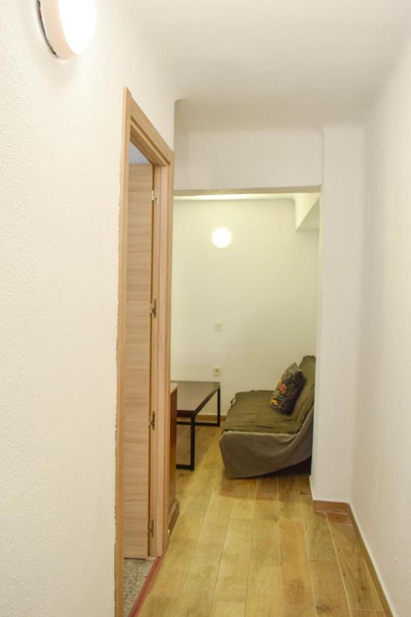 Buena Onda Malaga Apartment Екстериор снимка