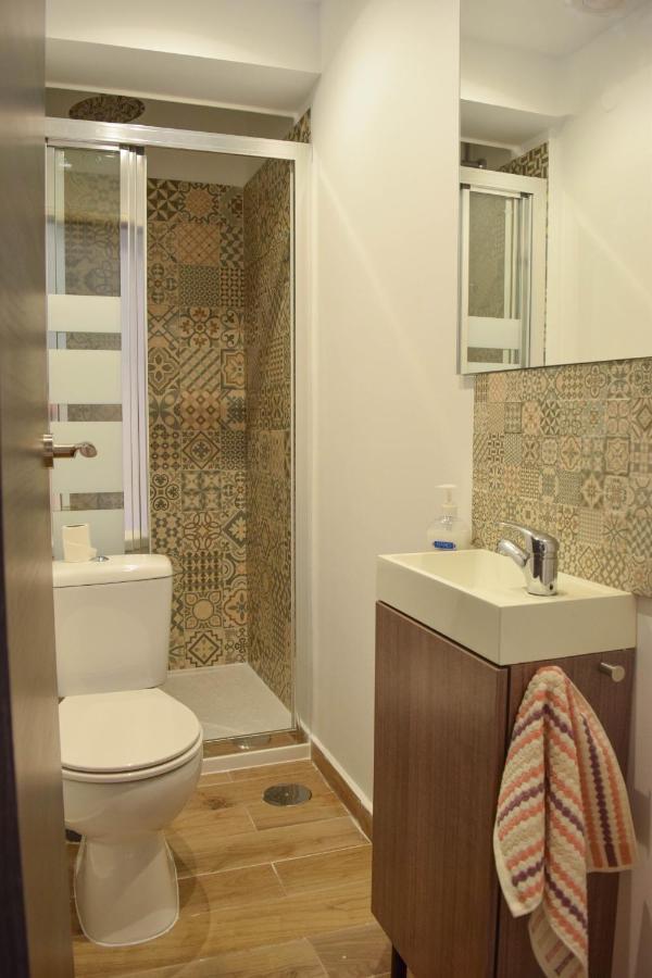 Buena Onda Malaga Apartment Екстериор снимка