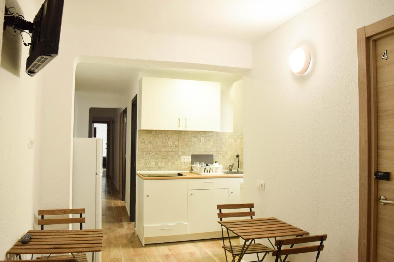 Buena Onda Malaga Apartment Екстериор снимка