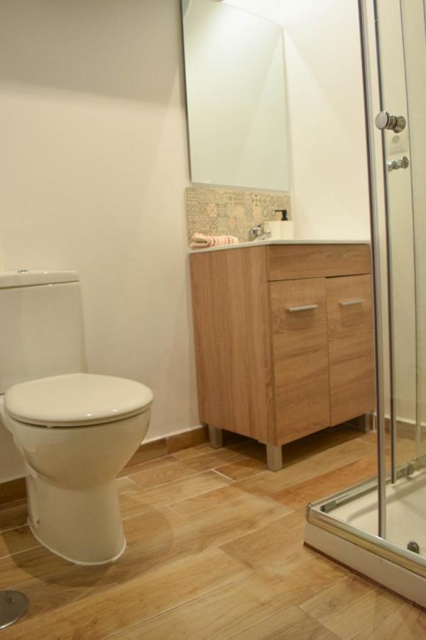 Buena Onda Malaga Apartment Екстериор снимка