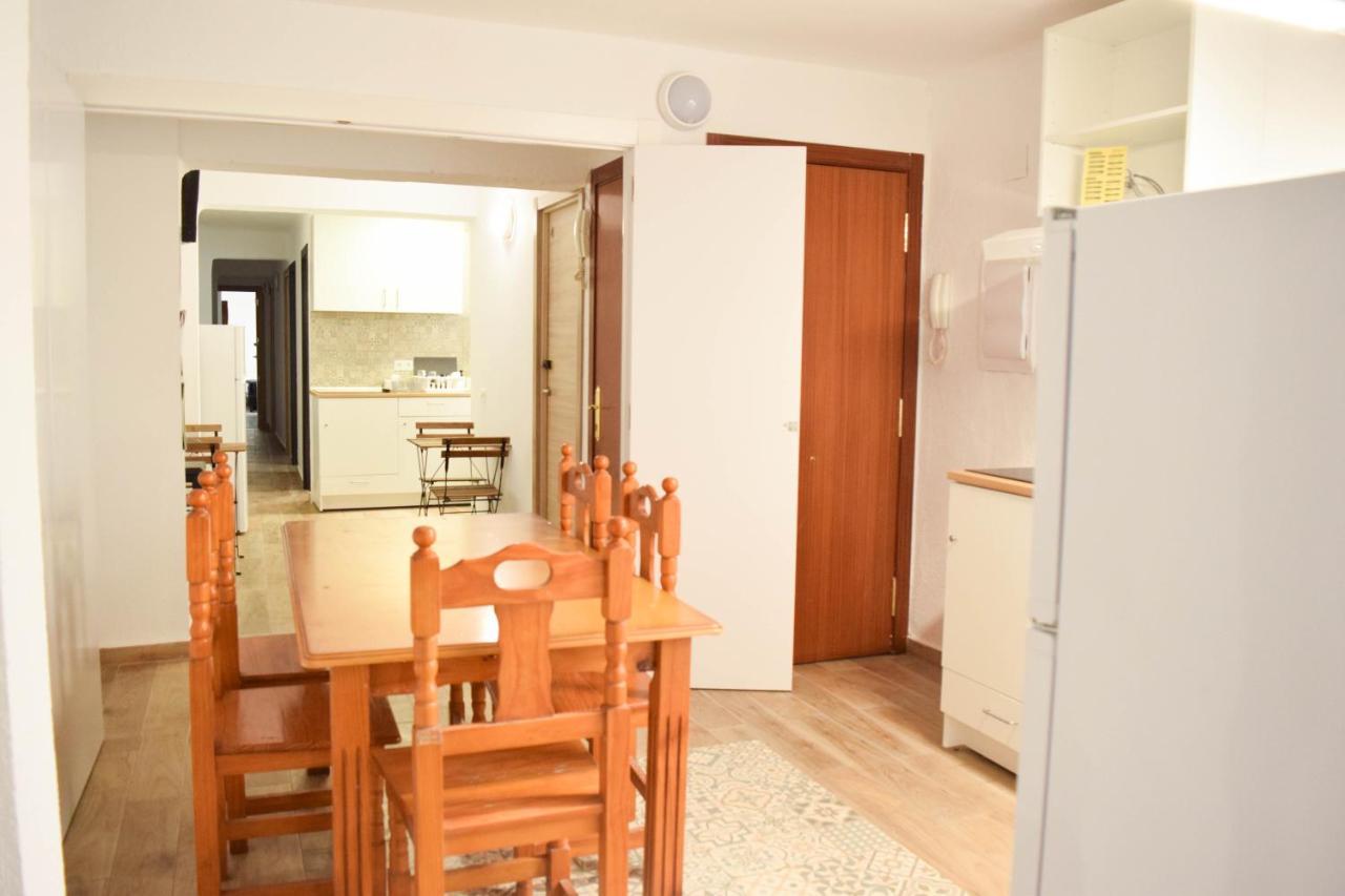 Buena Onda Malaga Apartment Екстериор снимка