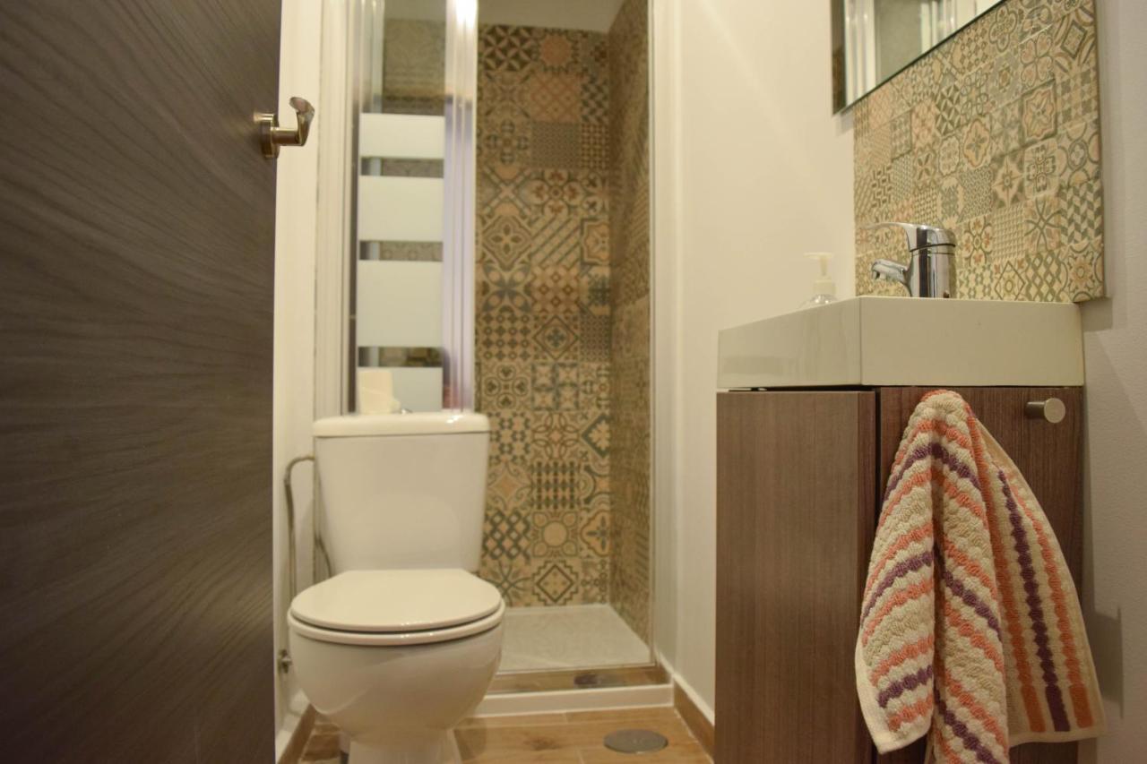Buena Onda Malaga Apartment Екстериор снимка