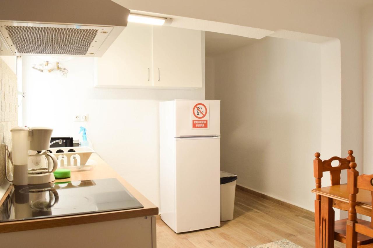 Buena Onda Malaga Apartment Екстериор снимка