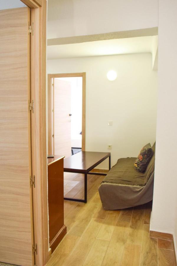 Buena Onda Malaga Apartment Екстериор снимка