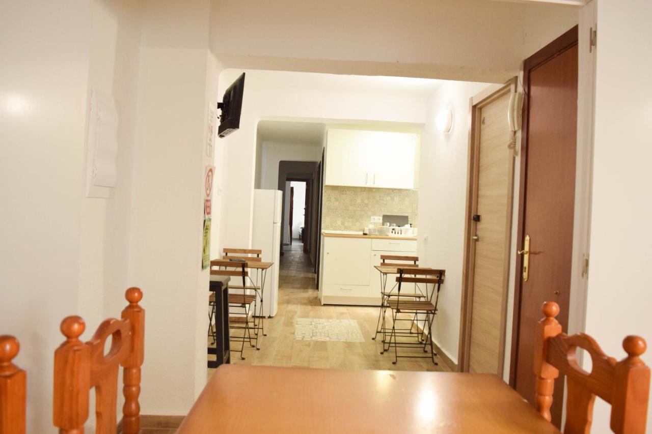 Buena Onda Malaga Apartment Екстериор снимка