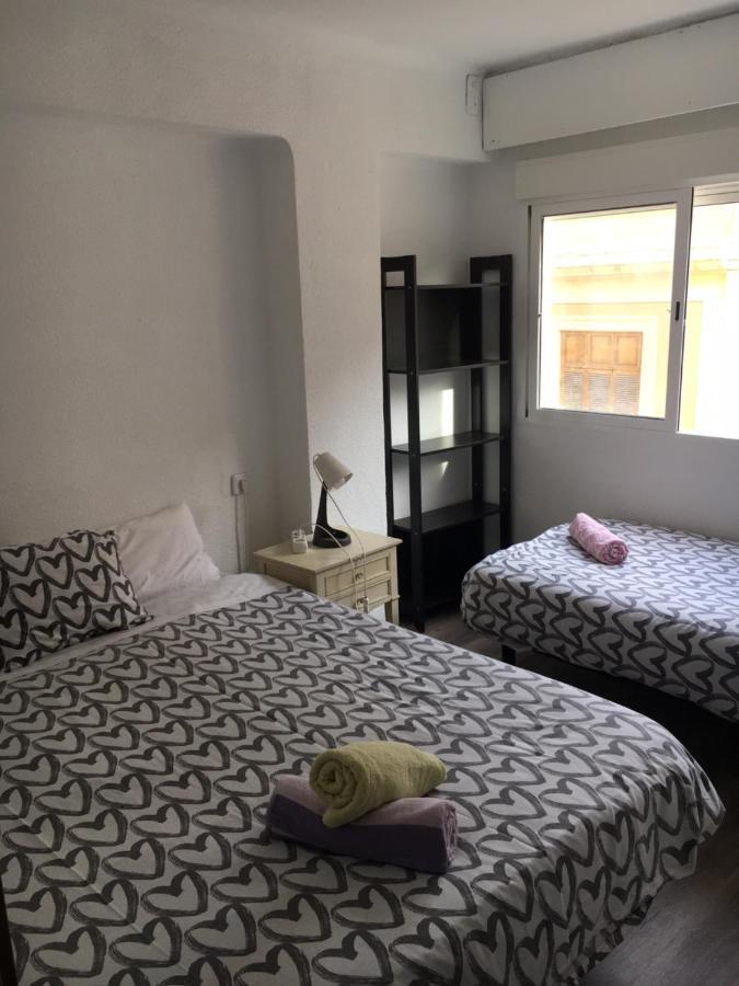 Buena Onda Malaga Apartment Екстериор снимка