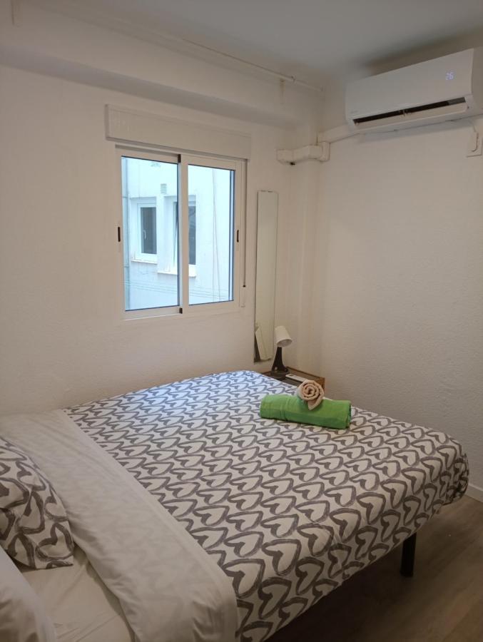 Buena Onda Malaga Apartment Екстериор снимка