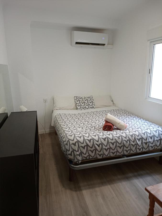 Buena Onda Malaga Apartment Екстериор снимка