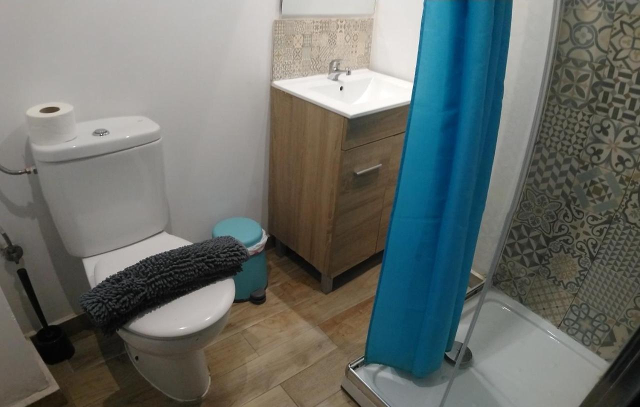 Buena Onda Malaga Apartment Екстериор снимка