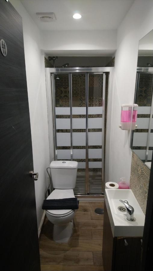 Buena Onda Malaga Apartment Екстериор снимка