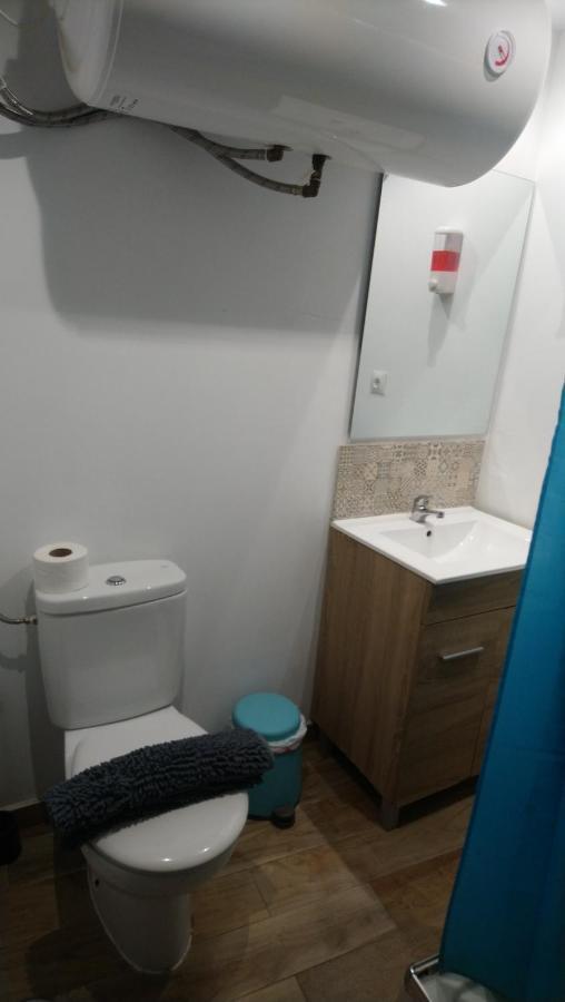 Buena Onda Malaga Apartment Екстериор снимка