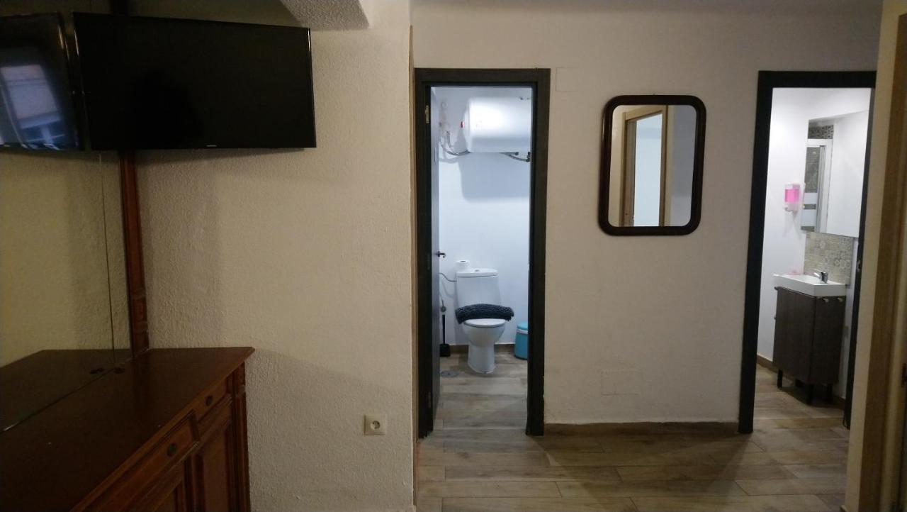 Buena Onda Malaga Apartment Екстериор снимка