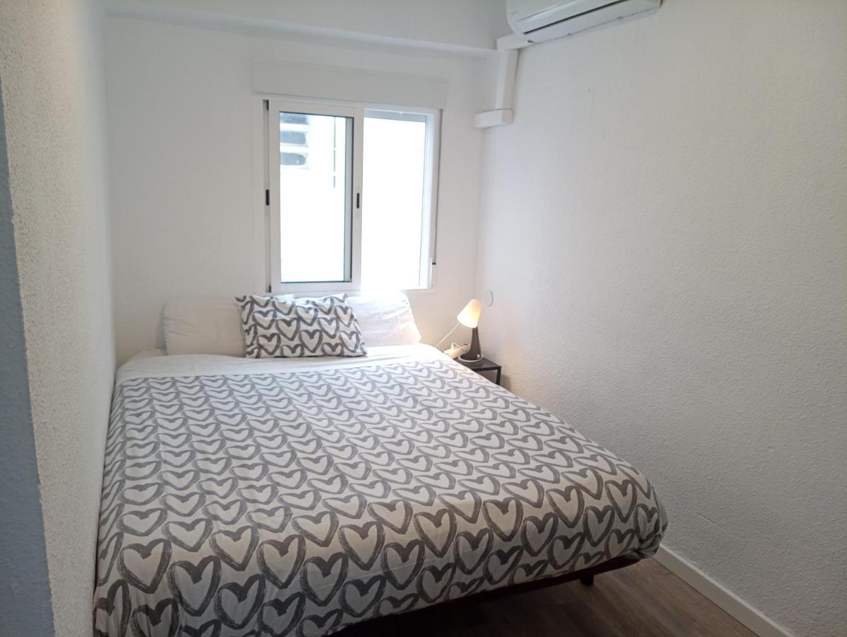 Buena Onda Malaga Apartment Екстериор снимка