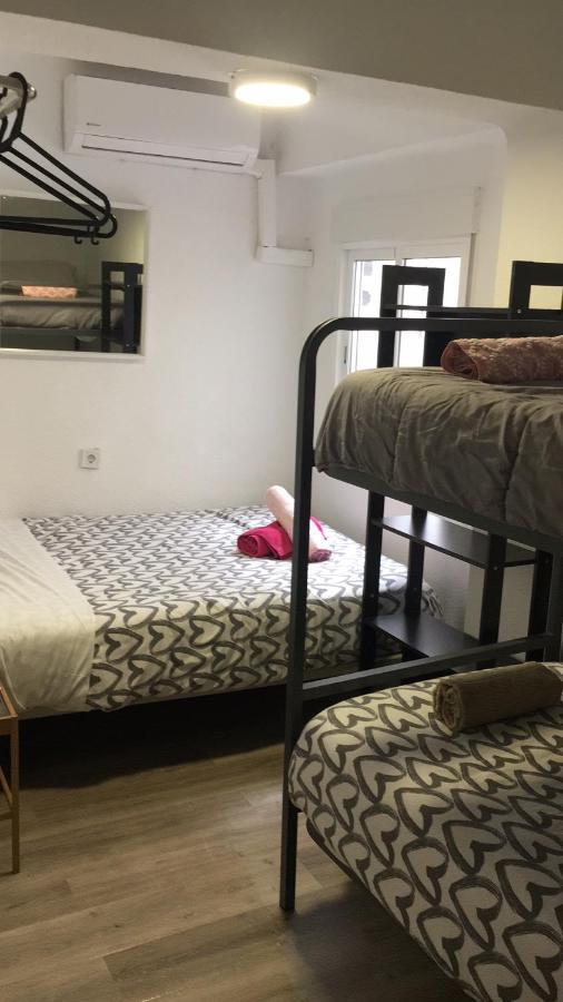 Buena Onda Malaga Apartment Екстериор снимка