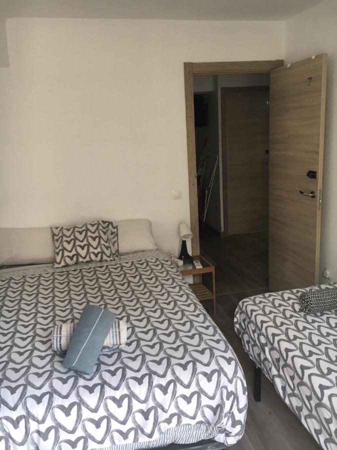 Buena Onda Malaga Apartment Екстериор снимка