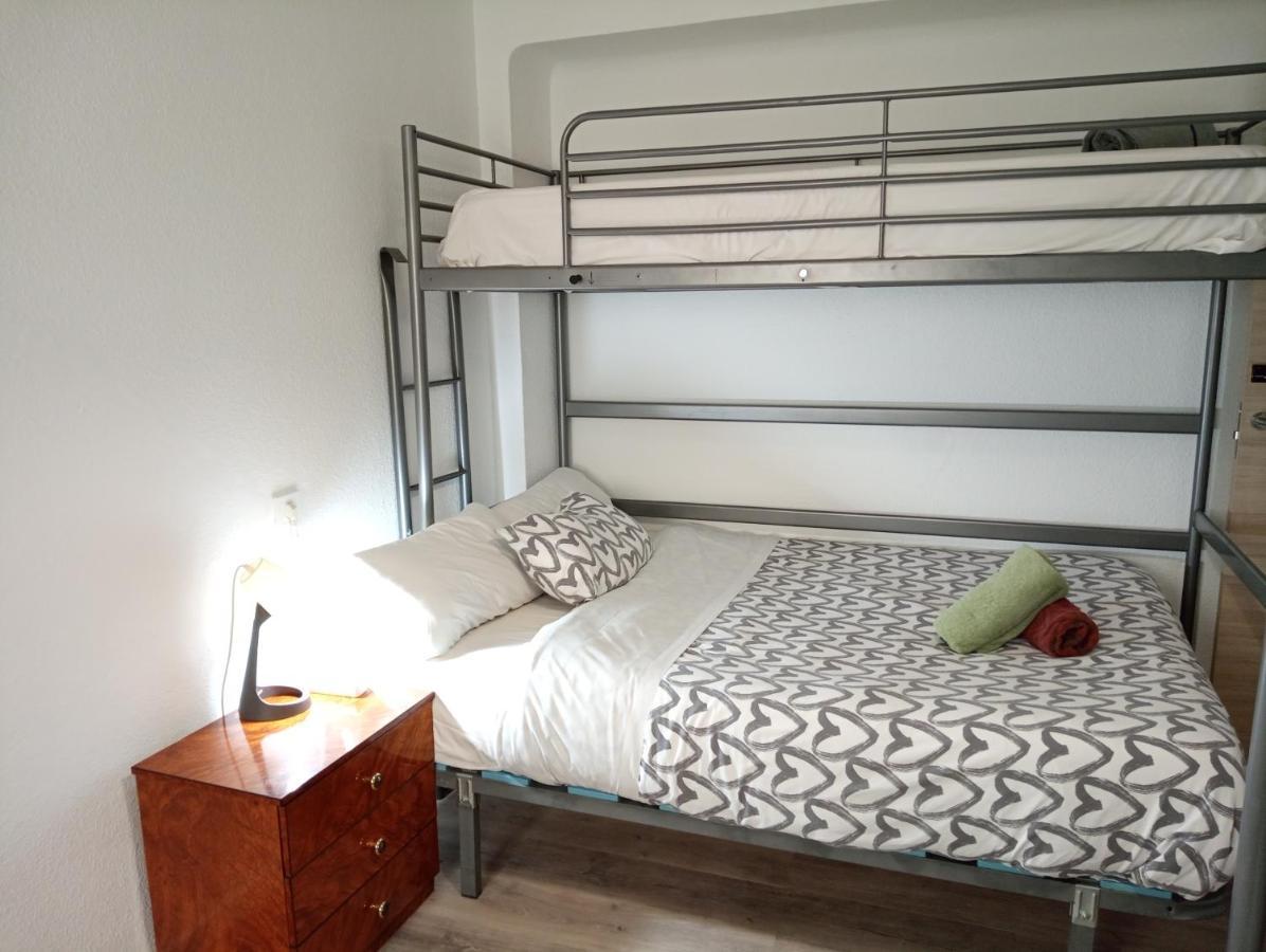 Buena Onda Malaga Apartment Екстериор снимка