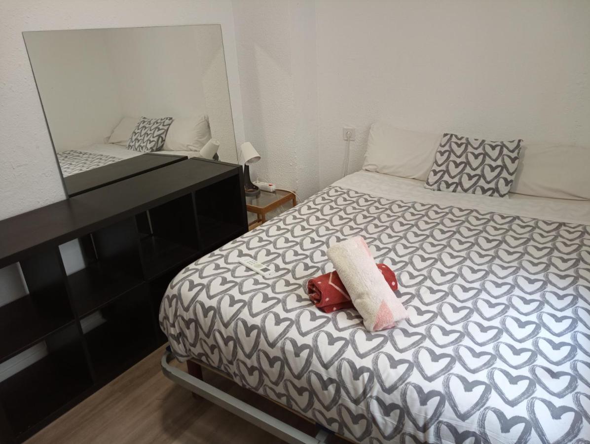 Buena Onda Malaga Apartment Екстериор снимка