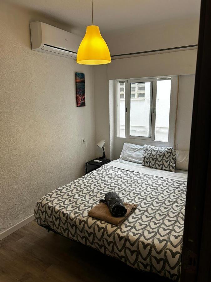 Buena Onda Malaga Apartment Екстериор снимка