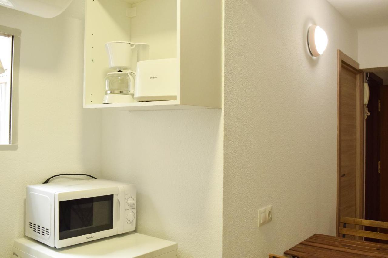 Buena Onda Malaga Apartment Екстериор снимка